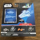 Star Wars Micro Galaxy Squadron Series 9 Ezra Bridgers A-wing  rare  1 10 000new