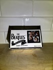 1996 Zippo The Beatles Let It Be Lighter   Keychain In Tin Case Nib