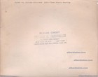 1952 N y  Knicks Vs College All-stars Sweetwater Clifton Original Type 1 Photo