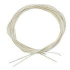 6pcs Strings Replacement Nylon String For Classical Guitar Music Tool Usa