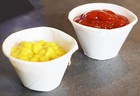 Konie 1 0 Oz Paper Portion Cup -sleeve Of 250 Cups