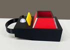 Star Trek Tos Full Size Data Tape Reader