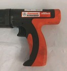 Ramset 40088 Mastershot 0 22 Caliber Powder Actuated Tool  tested And Working 