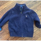 Bundle Of Baby Toddler Boy Clothing - 12-24months
