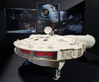 Vintage 1977 Kenner Luke Skywalker Taiwan W taiwan Saber Tight Nice Paint   Ship