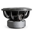 Taran Tr-g7-8k 15  Car Audio Subwoofer 8000w Dual 4-ohm Dvc High Power Bass Sub