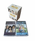Dallas Complete Series Season 1-14  dvd 57-disc Box Set    3movies Region 1