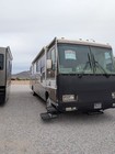 Airstream Coach 38 Ft