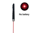 Compact Laser Pointer   Flashlight Combo - Perfect Cat Gift  dual-function 