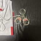 Supreme Bundle Blimp And Handcuffs Accessories