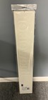 Vintage Look Embossed Budweiser- Clydesdales Metal Sign  - 3 Foot Tall - Xrare 