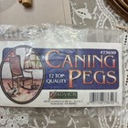 Repair Seats With Cane Booklet And Cane And Pegs
