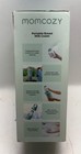 Momcozy Breast Milk Cooler  Green - 22oz 650ml Capacity Model Cm01