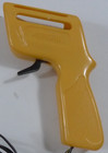 Aurora Afx Slot Car Yellow Hand Trigger Throttle Speed Controller