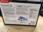 Adaptec Slimscsi 1460 Pcmcia Scsi Adapter Pc Card Kit In Box Also For Win Ce