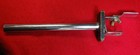 Vintage Ludwig  Double Tom Holder Mount Bass Drum Hollywood Clip