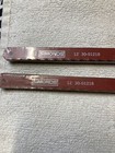 Hacksaw Blades 12 Inch 18 Tooth Simonds 30-01218 Lot Of 20