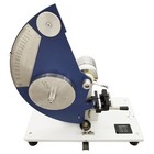 Manual Tear Tester Pneumatic For Film  Sheet  Pvc  Pvdc  Paper   Textiles