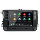 6 5  Car Radio Carplay Rcd360  Pro Rcd330 Bt Usb Rvc For Golf Passat Tiguan Cc
