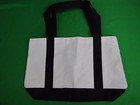 Josh Groban Canvas Totebag Bag Tour 2011 Straight To You Tote New