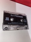 Dj Premier Crooklyn Cutz Vol 3 Mixtape Tape Kingz Cassette