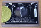 Stargate Universe Sgu Season 1 Chloe   Alan Armstrong Dual Costume Relic 316 333