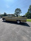 1966 Chevrolet C-10 