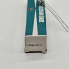 General Electric 2n404 Transistor Vintage Nos Semiconductor Product Gain   Leak