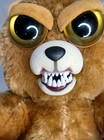 Feisty Pets Sir Growls-a-lot Plush Stuffed Bear 