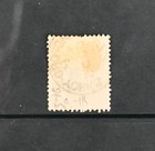 Great Britain Gb Scott   54 Plate 5 F-vf Used Uk Stamp Cat  52