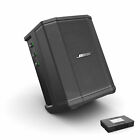 Bose S1 Pro System Multi-position Pa W  Lithium-ion Rechargeable Battery Inside