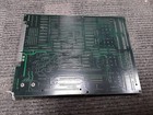 Crime Fighters Video Arcade Game Cpu Board By Konami