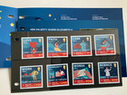 2020 Isle Of Man Carry Us Through Presentation Pack Stamps Mnh