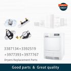 3977767 3392519 3387134 279816 Dryer Thermostat Fuse Kit For Whirlpool   Kenmore