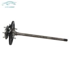 Rear-right Drive Axle Shaft Assembly For Toyota Tacoma Pre-pressed 42311-04080