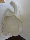 Vintage Lenox Large Swan Bowl Legacy Edition   526 5000 Usa Mint Condition