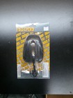 Emgo 20-34010 Bar-end Mirror     Black Universal 7 8  Motorcycle Handlebar