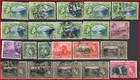 Trinidad And Tobago Assorted 58 Stamps - 21 Different