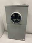 Eaton Mbt48b200btsbl Outdoor Meter Breaker 200amp 4 Spaces 8 Circuits