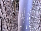 Werner Camano Carbon Fiber 2pc Leverlock 20 Standard 240cm Kayak Paddle