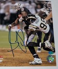 Shaun Phillips Auto Autograph 8x10 Photo Signed Chargers Gift 