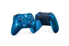 Microsoft Xbox Wireless Controller Sky Cipher Brand New