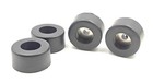 192310gs Anti Vibration Foot Pad Isolator Rubber Bumper   4pcs   For Many Pressure