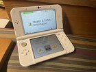 New Nintendo 3ds Ll  usa Region 