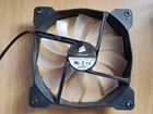 Corsair 140mm White Led 3 Pin Case Fan