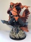 Hobgoblin Comiquette Statue By Sideshow Collectibles  117 600 Marvel Spider-man