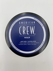 American Crew Men s Whip Styling Cream  Like Hair Gel With Light Hold  2 Pack 