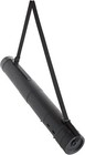 Poster Tube With Strap  Black Expandable Storage Tube  Holder 