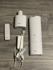 Somfy Irismo 45 Wirefree Rts Drapery Motor Bundle