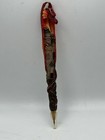 Veronese Hand Painted Dragon Pen Resin 6 75    Wu70399ac